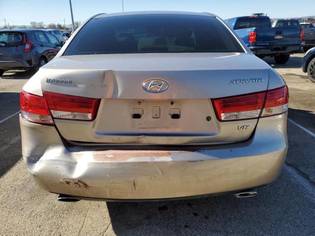 Photo 5 VIN: 5NPEU46F36H037293 - HYUNDAI SONATA 