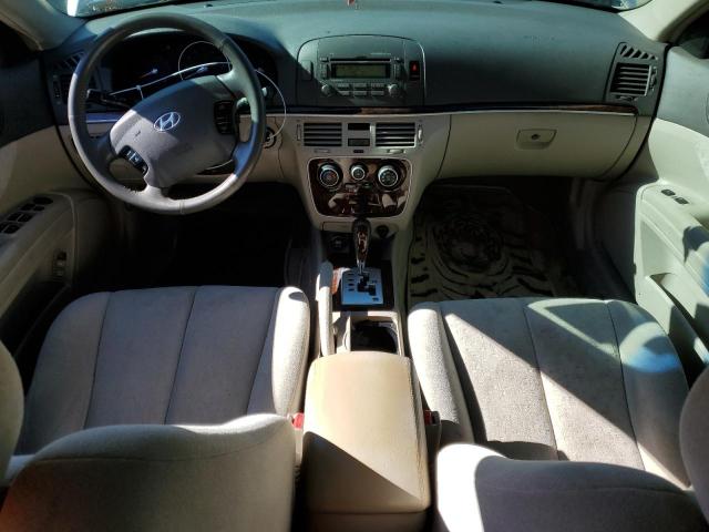 Photo 7 VIN: 5NPEU46F36H037293 - HYUNDAI SONATA 