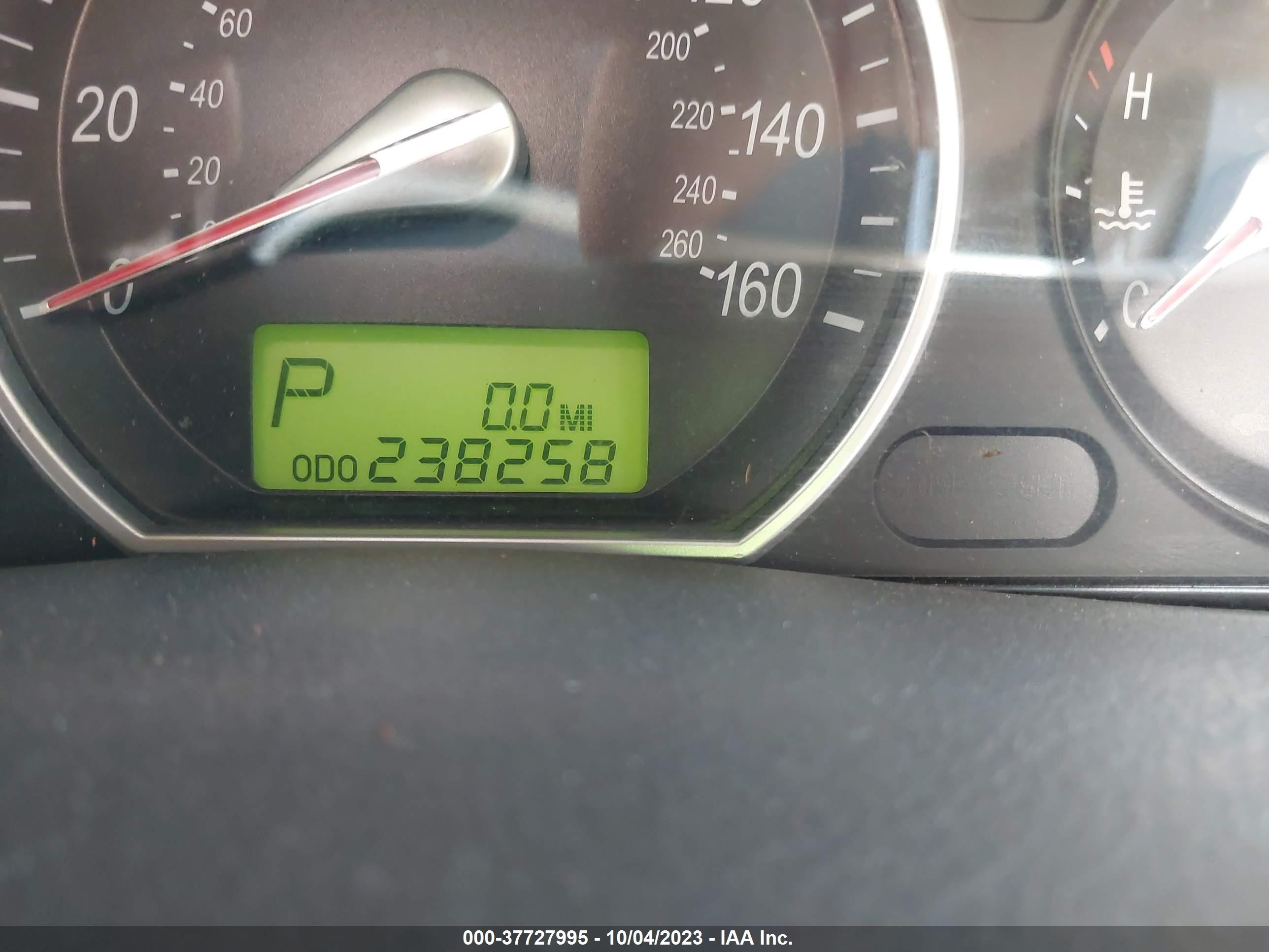 Photo 6 VIN: 5NPEU46F36H057401 - HYUNDAI SONATA 