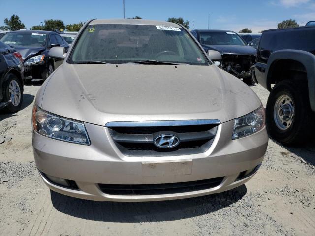 Photo 4 VIN: 5NPEU46F36H100490 - HYUNDAI SONATA GLS 