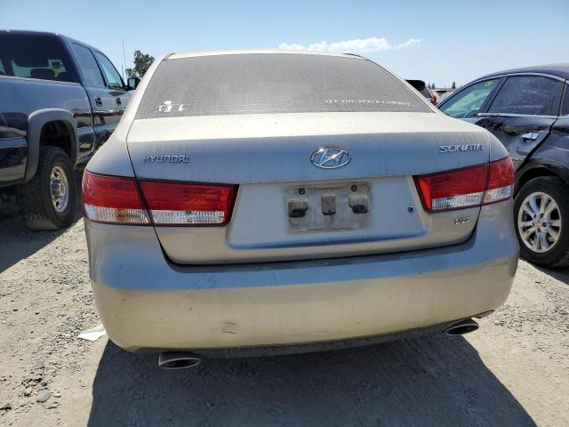 Photo 5 VIN: 5NPEU46F36H100490 - HYUNDAI SONATA GLS 