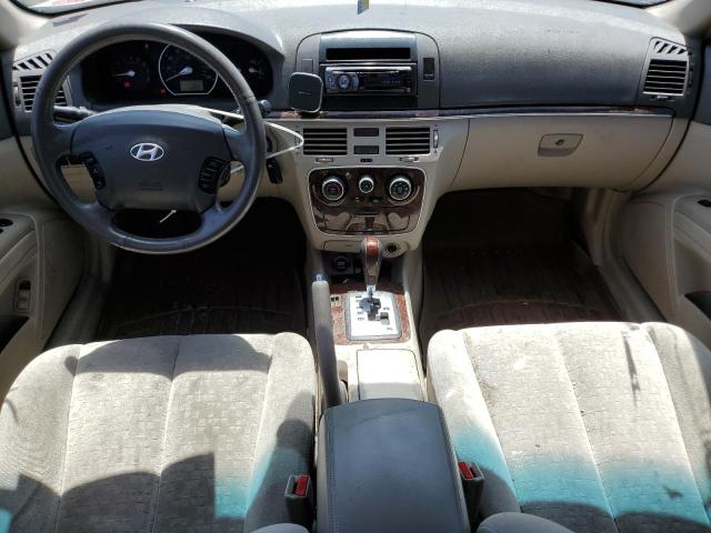 Photo 7 VIN: 5NPEU46F36H100490 - HYUNDAI SONATA GLS 