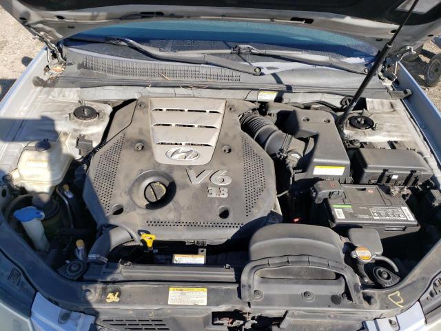 Photo 10 VIN: 5NPEU46F36H105608 - HYUNDAI SONATA 