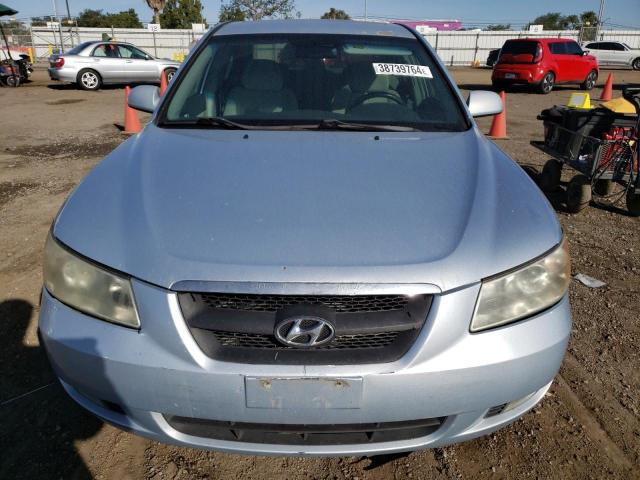 Photo 4 VIN: 5NPEU46F36H105608 - HYUNDAI SONATA 