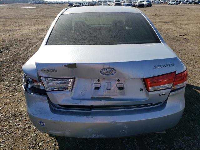 Photo 5 VIN: 5NPEU46F36H105608 - HYUNDAI SONATA 