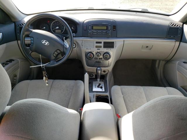 Photo 7 VIN: 5NPEU46F36H105608 - HYUNDAI SONATA 