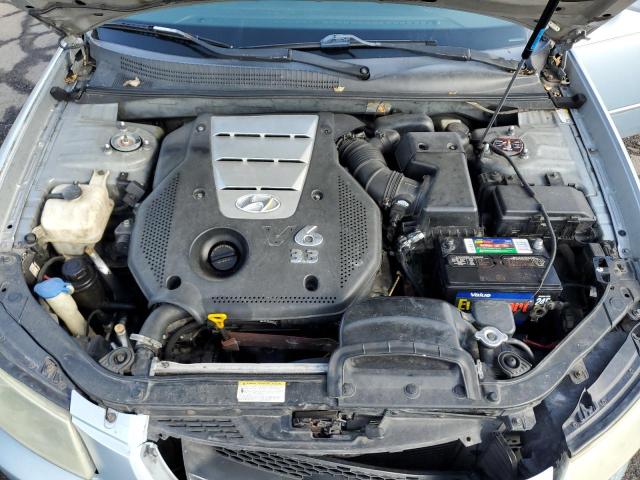 Photo 10 VIN: 5NPEU46F36H112283 - HYUNDAI SONATA 