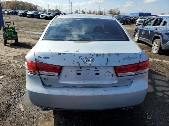 Photo 5 VIN: 5NPEU46F36H112283 - HYUNDAI SONATA 