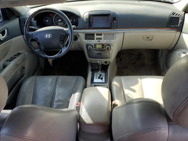 Photo 7 VIN: 5NPEU46F36H112283 - HYUNDAI SONATA 