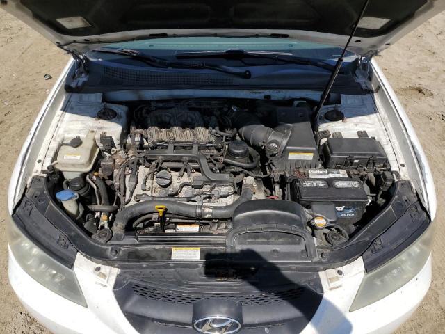 Photo 10 VIN: 5NPEU46F36H129942 - HYUNDAI SONATA 