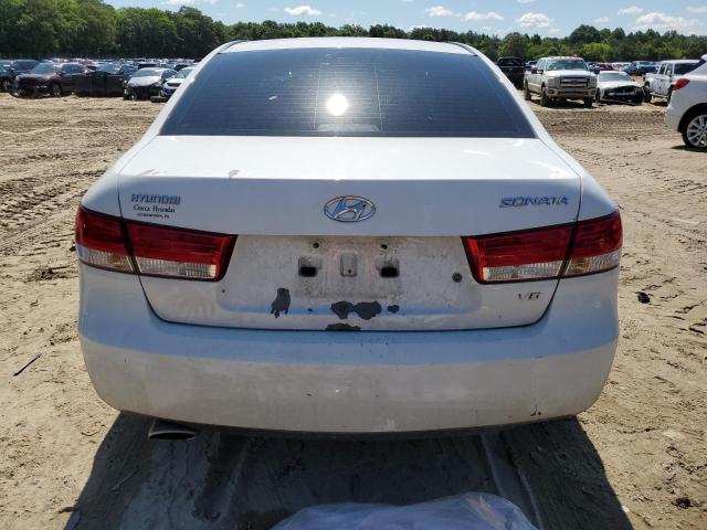 Photo 5 VIN: 5NPEU46F36H129942 - HYUNDAI SONATA 