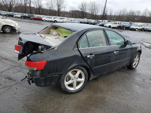 Photo 2 VIN: 5NPEU46F36H146997 - HYUNDAI SONATA 