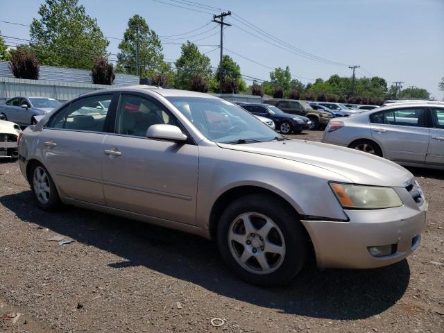 Photo 3 VIN: 5NPEU46F36H153044 - HYUNDAI SONATA 