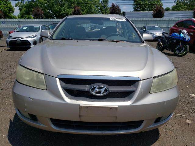 Photo 4 VIN: 5NPEU46F36H153044 - HYUNDAI SONATA 