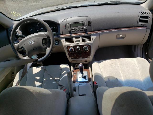 Photo 7 VIN: 5NPEU46F36H153044 - HYUNDAI SONATA 