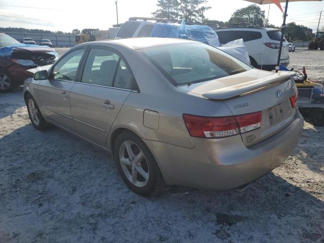 Photo 1 VIN: 5NPEU46F37H162957 - HYUNDAI SONATA SE 