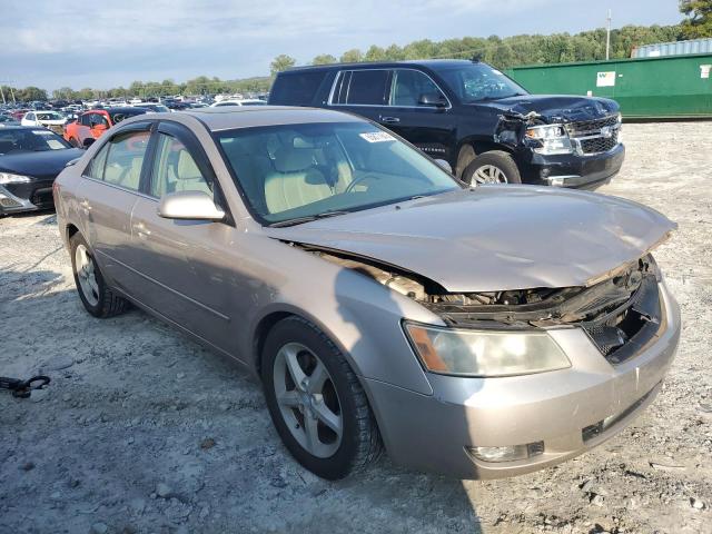 Photo 3 VIN: 5NPEU46F37H162957 - HYUNDAI SONATA SE 