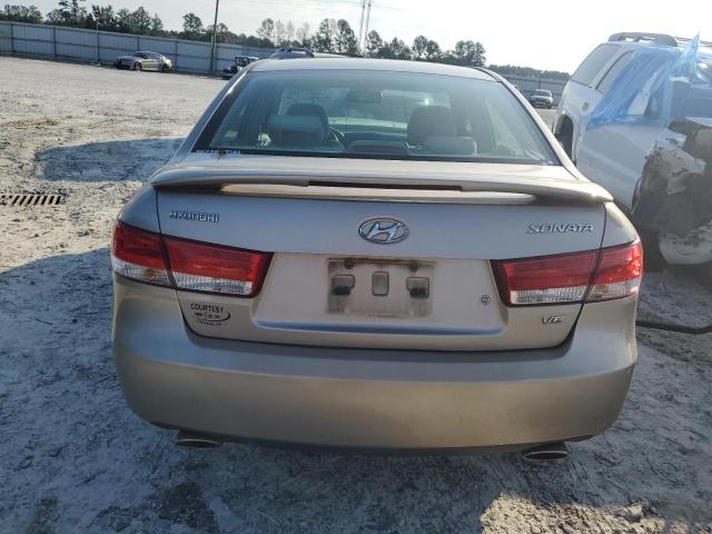 Photo 5 VIN: 5NPEU46F37H162957 - HYUNDAI SONATA SE 