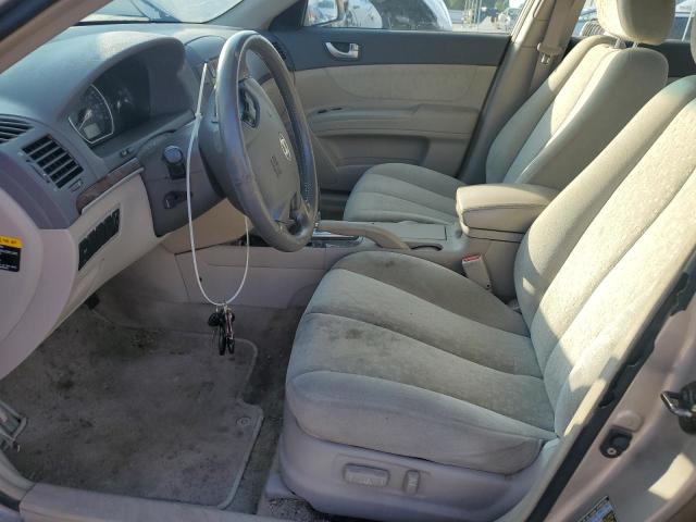 Photo 6 VIN: 5NPEU46F37H162957 - HYUNDAI SONATA SE 