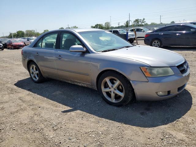 Photo 3 VIN: 5NPEU46F37H173120 - HYUNDAI SONATA SE 