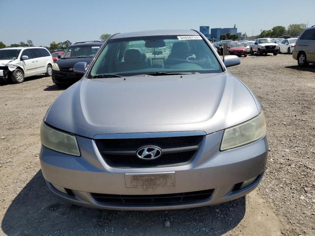 Photo 4 VIN: 5NPEU46F37H173120 - HYUNDAI SONATA SE 