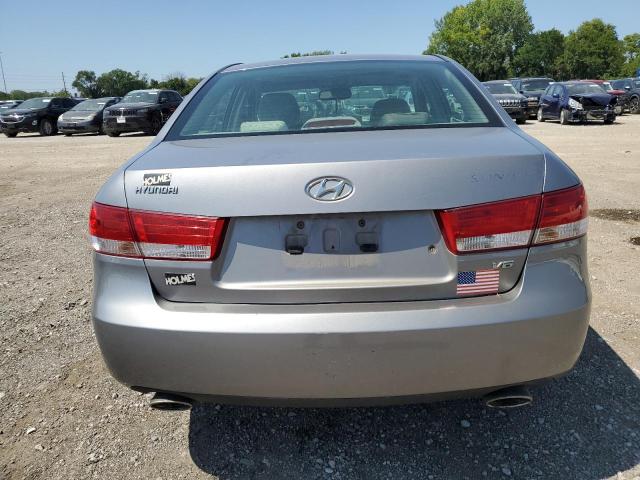 Photo 5 VIN: 5NPEU46F37H173120 - HYUNDAI SONATA SE 