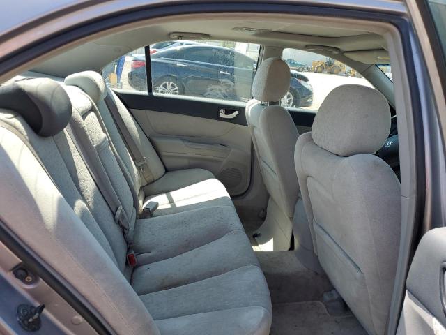 Photo 9 VIN: 5NPEU46F37H173120 - HYUNDAI SONATA SE 