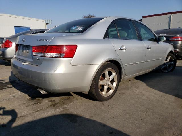 Photo 2 VIN: 5NPEU46F37H182979 - HYUNDAI SONATA SE 