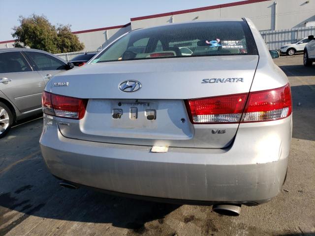 Photo 5 VIN: 5NPEU46F37H182979 - HYUNDAI SONATA SE 