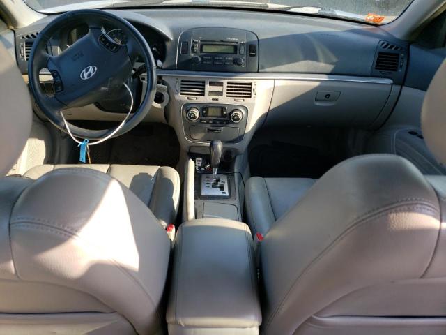 Photo 7 VIN: 5NPEU46F37H182979 - HYUNDAI SONATA SE 