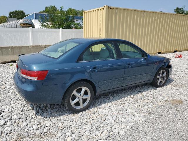 Photo 2 VIN: 5NPEU46F37H186322 - HYUNDAI SONATA SE 