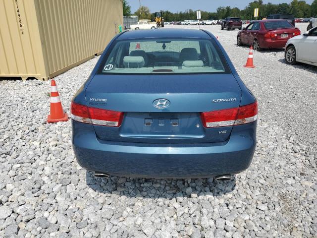 Photo 5 VIN: 5NPEU46F37H186322 - HYUNDAI SONATA SE 