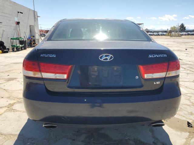 Photo 5 VIN: 5NPEU46F37H214085 - HYUNDAI SONATA 