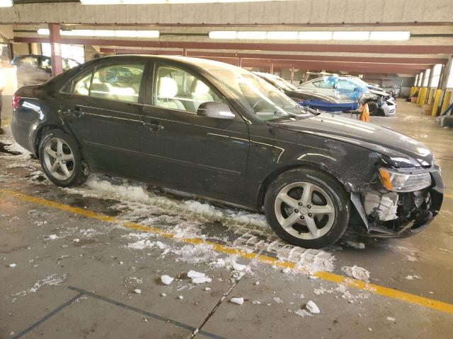 Photo 3 VIN: 5NPEU46F37H219027 - HYUNDAI SONATA 