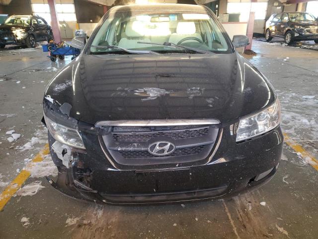 Photo 4 VIN: 5NPEU46F37H219027 - HYUNDAI SONATA 