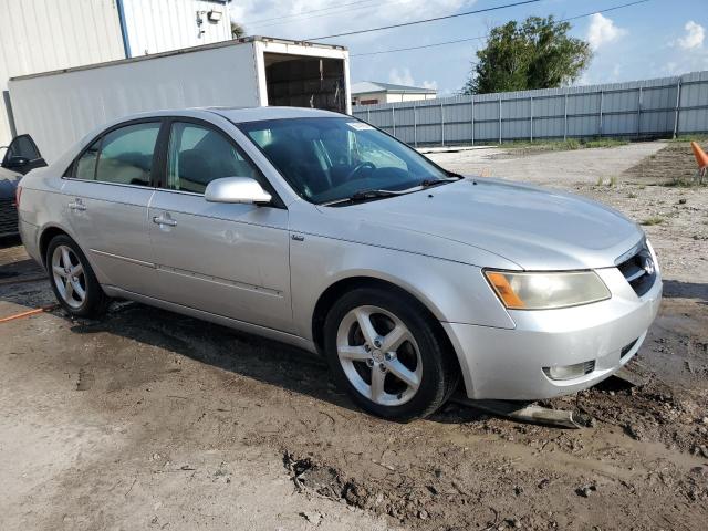 Photo 3 VIN: 5NPEU46F37H267756 - HYUNDAI SONATA SE 