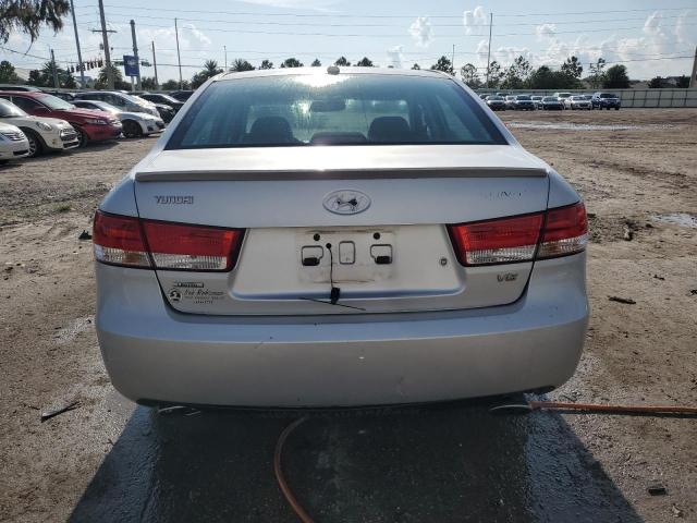 Photo 5 VIN: 5NPEU46F37H267756 - HYUNDAI SONATA SE 