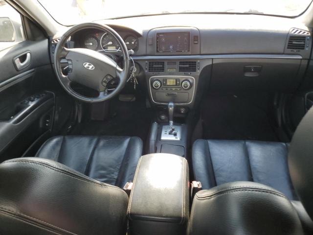 Photo 7 VIN: 5NPEU46F37H267756 - HYUNDAI SONATA SE 