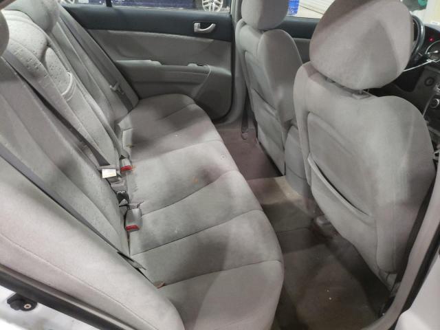 Photo 5 VIN: 5NPEU46F37H284363 - HYUNDAI SONATA SE 