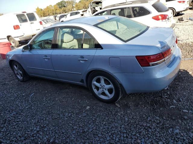 Photo 1 VIN: 5NPEU46F37H295850 - HYUNDAI SONATA SE 