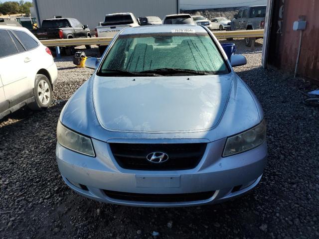 Photo 4 VIN: 5NPEU46F37H295850 - HYUNDAI SONATA SE 