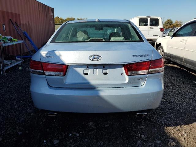 Photo 5 VIN: 5NPEU46F37H295850 - HYUNDAI SONATA SE 