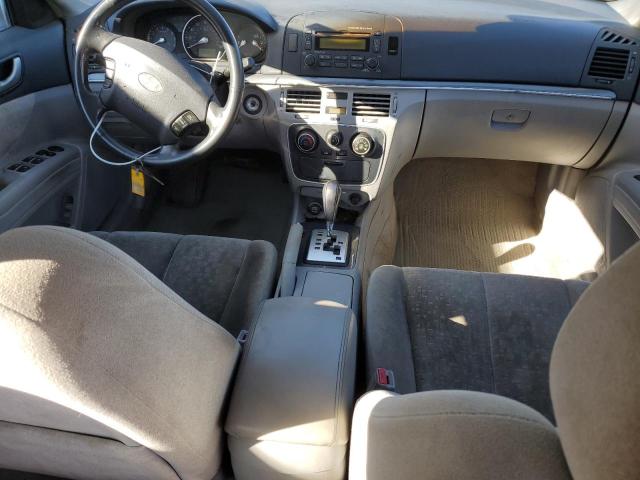 Photo 7 VIN: 5NPEU46F37H295850 - HYUNDAI SONATA SE 