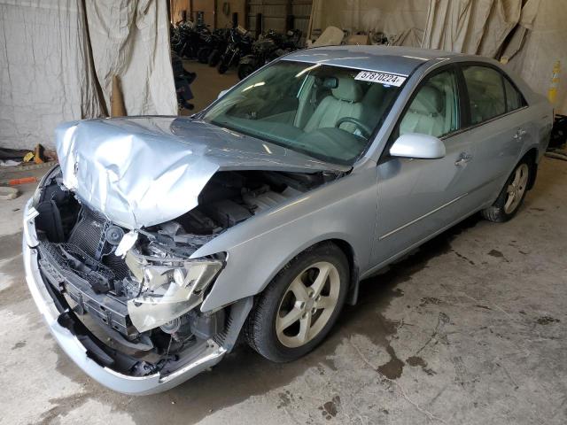 Photo 0 VIN: 5NPEU46F38H303107 - HYUNDAI SONATA 