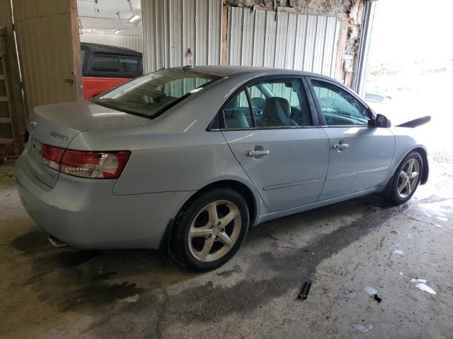 Photo 2 VIN: 5NPEU46F38H303107 - HYUNDAI SONATA 