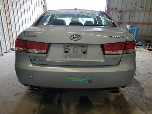 Photo 5 VIN: 5NPEU46F38H303107 - HYUNDAI SONATA 