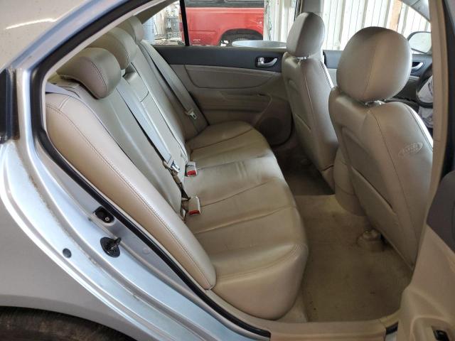 Photo 9 VIN: 5NPEU46F38H303107 - HYUNDAI SONATA 