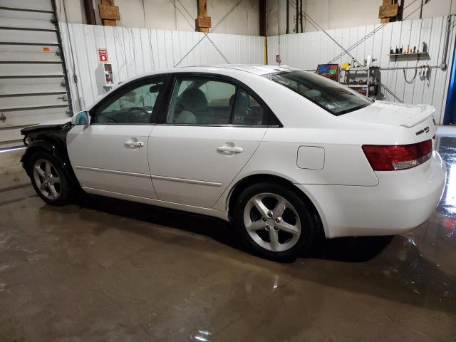 Photo 1 VIN: 5NPEU46F38H338603 - HYUNDAI SONATA 