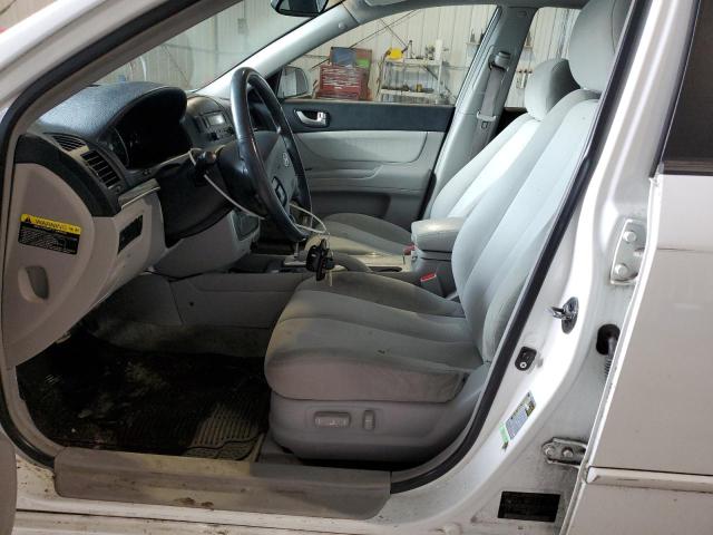 Photo 6 VIN: 5NPEU46F38H338603 - HYUNDAI SONATA 