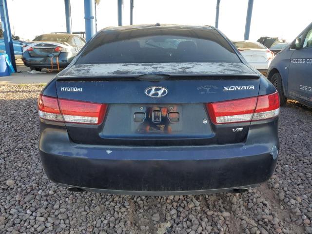 Photo 5 VIN: 5NPEU46F38H382312 - HYUNDAI SONATA 